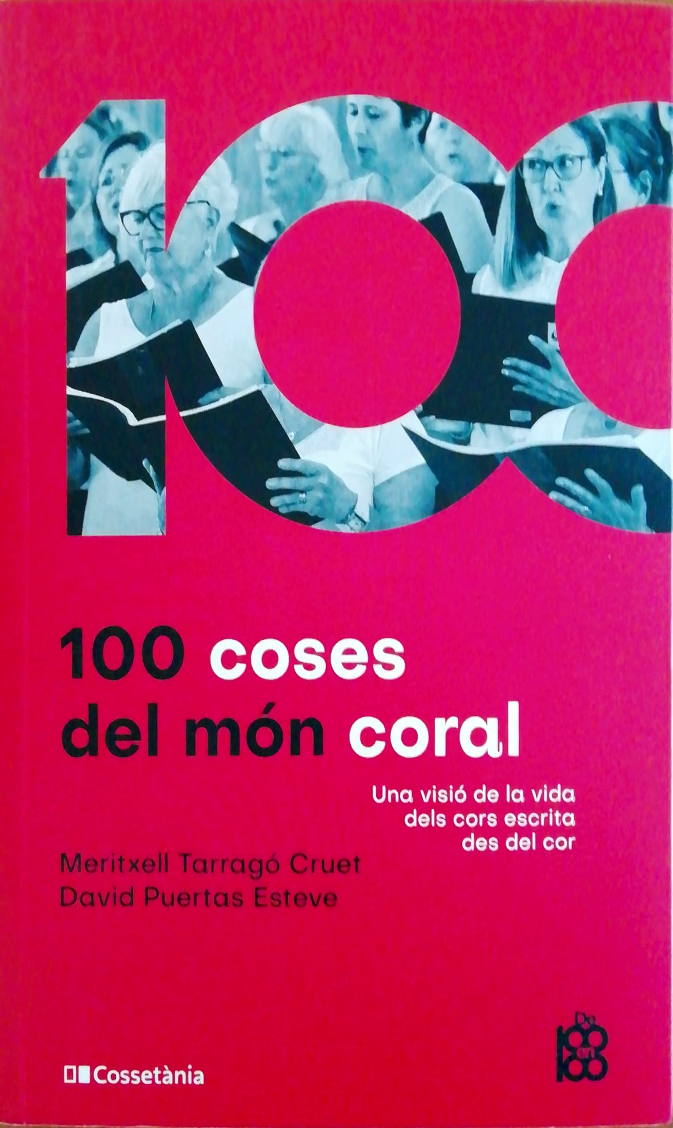 100 coses sobre el mn coral